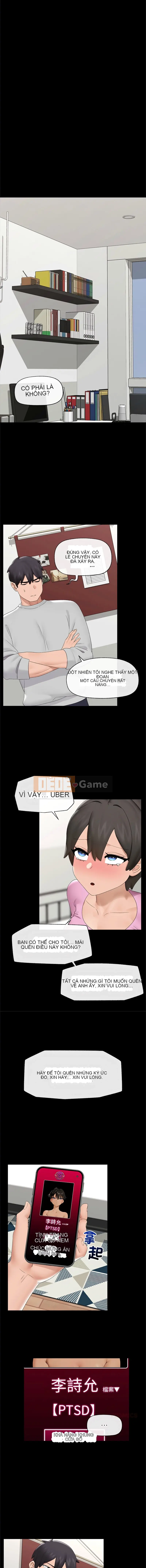 điện thoại thôi miên Chương 39-40