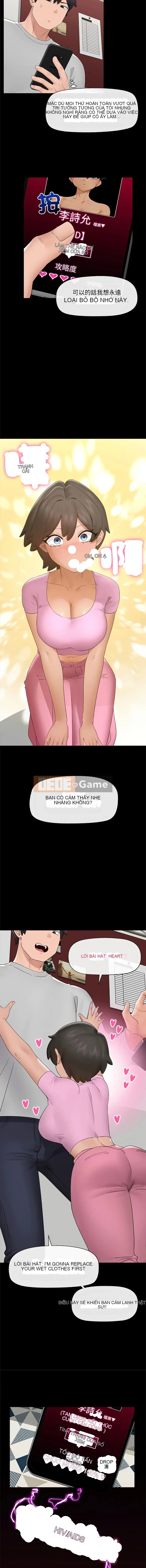 điện thoại thôi miên Chương 39-40