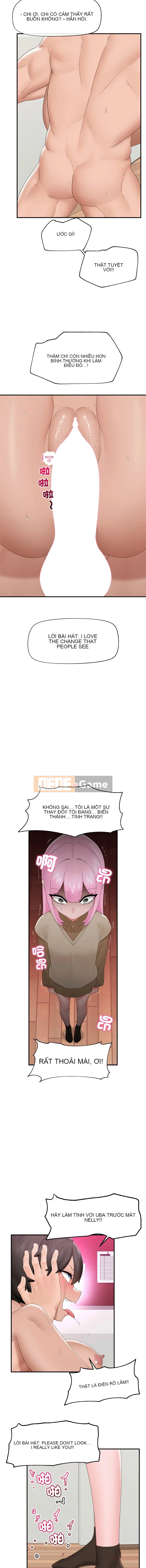 điện thoại thôi miên Chương 39-40