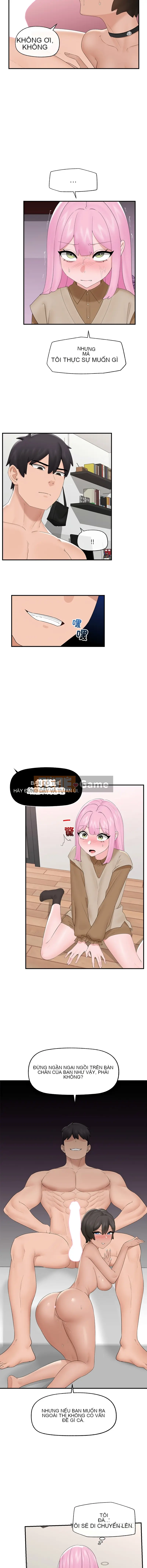 điện thoại thôi miên Chương 39-40