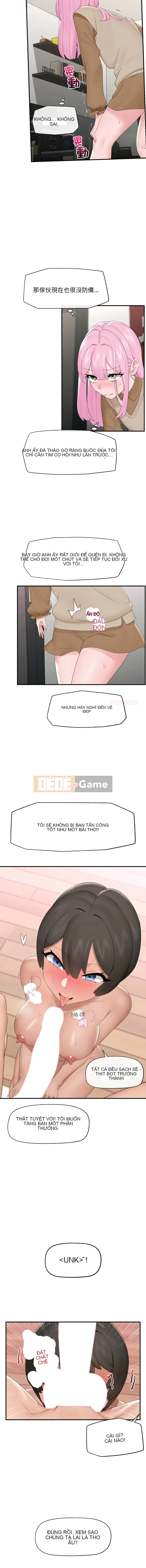 điện thoại thôi miên Chương 39-40