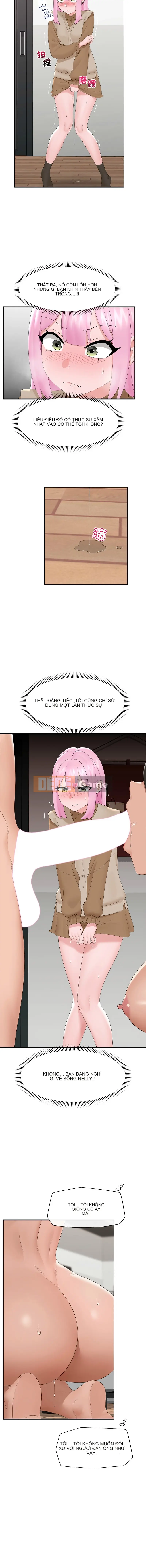 điện thoại thôi miên Chương 39-40