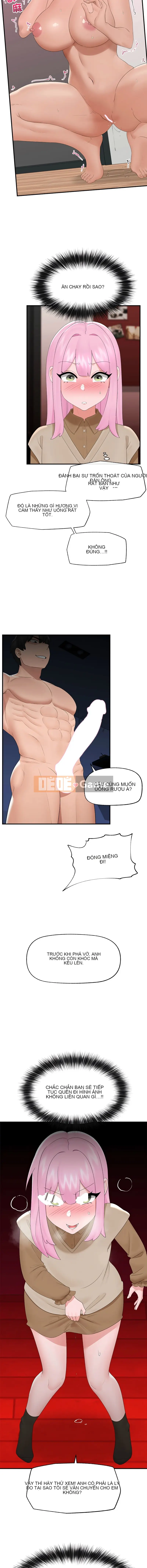 điện thoại thôi miên Chương 39-40