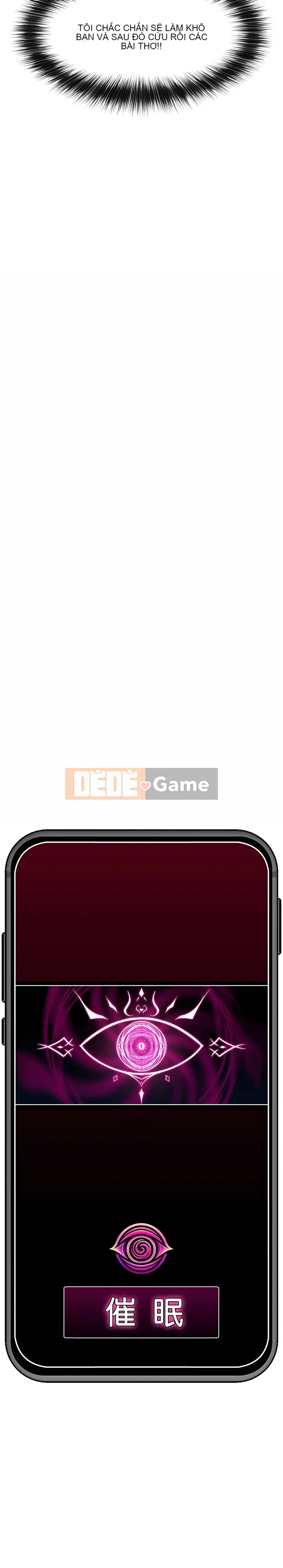 điện thoại thôi miên Chương 39-40