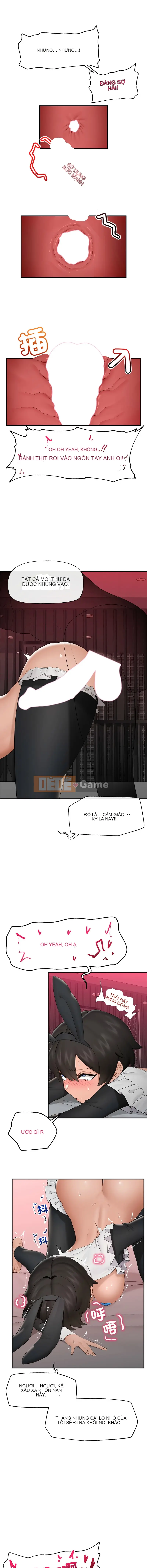 điện thoại thôi miên Chương 35-36