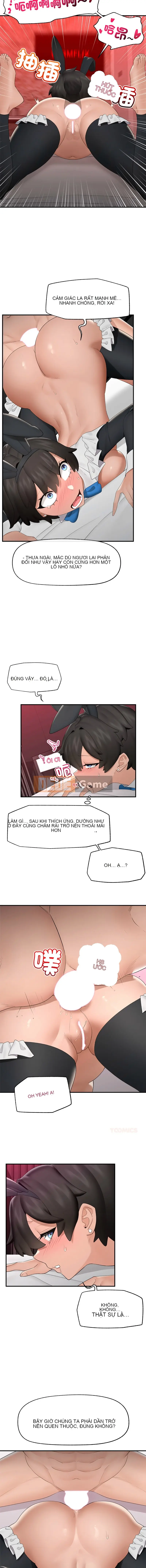 điện thoại thôi miên Chương 35-36