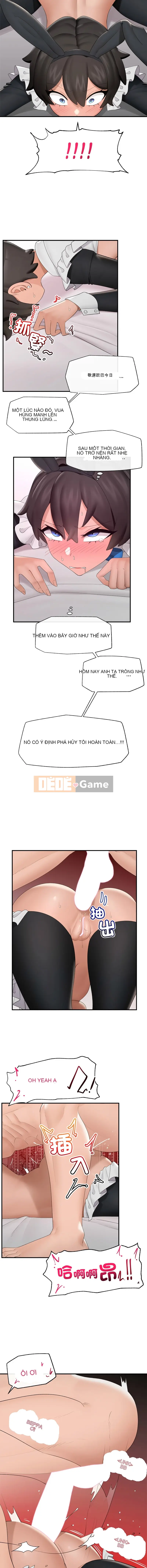 điện thoại thôi miên Chương 35-36