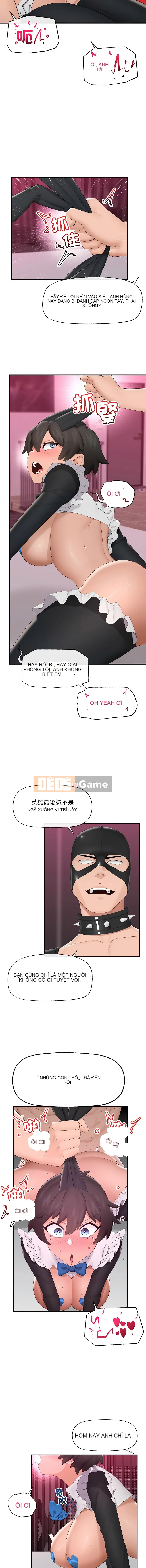 điện thoại thôi miên Chương 35-36