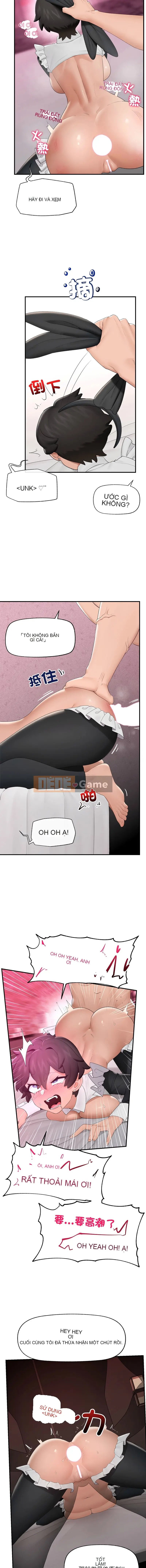 điện thoại thôi miên Chương 35-36