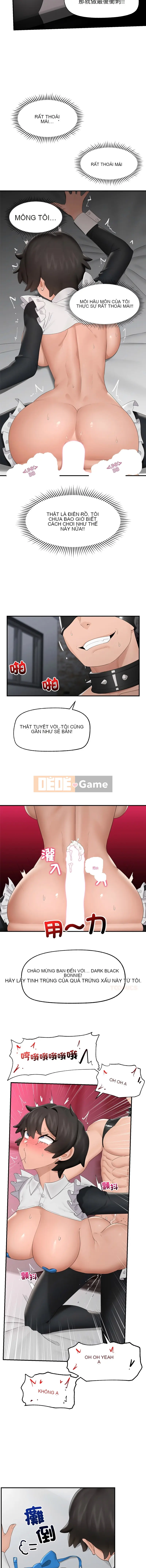 điện thoại thôi miên Chương 35-36