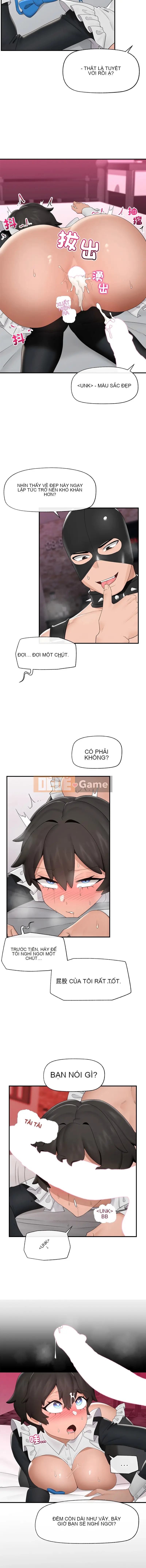 điện thoại thôi miên Chương 35-36