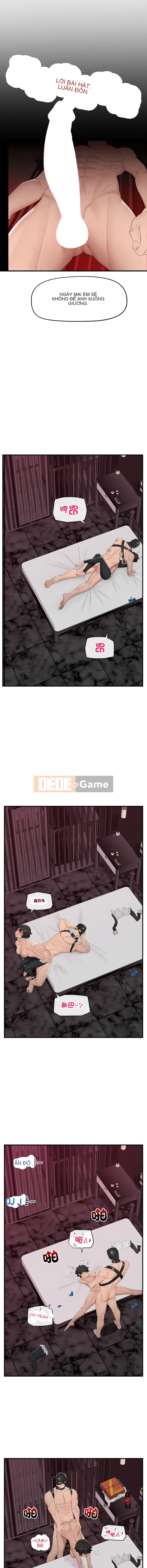 điện thoại thôi miên Chương 35-36