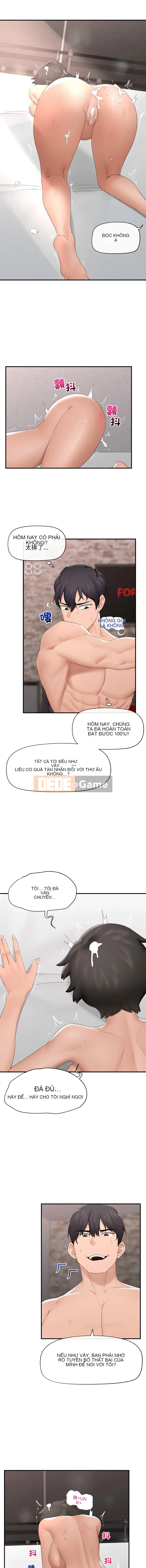 điện thoại thôi miên Chương 35-36