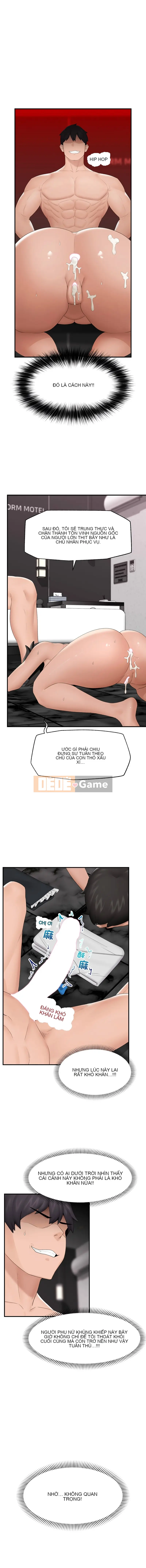 điện thoại thôi miên Chương 35-36