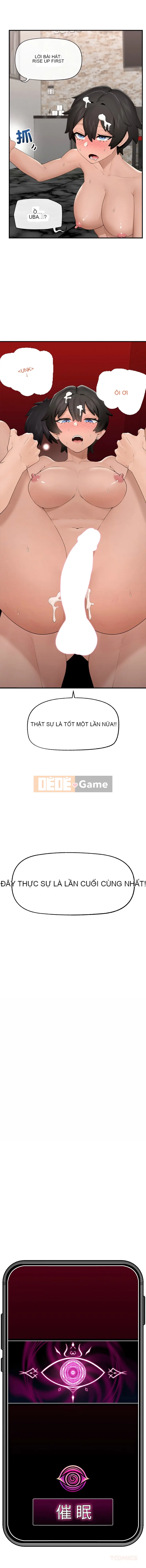 điện thoại thôi miên Chương 35-36