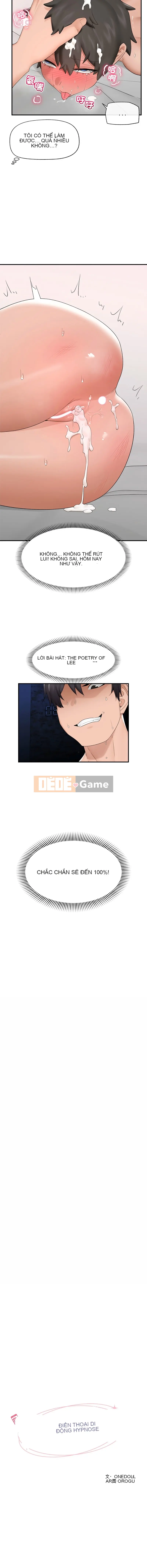 điện thoại thôi miên Chương 35-36