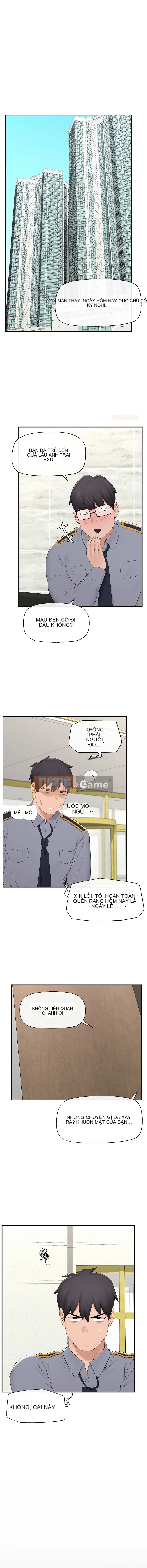 điện thoại thôi miên Chương 35-36