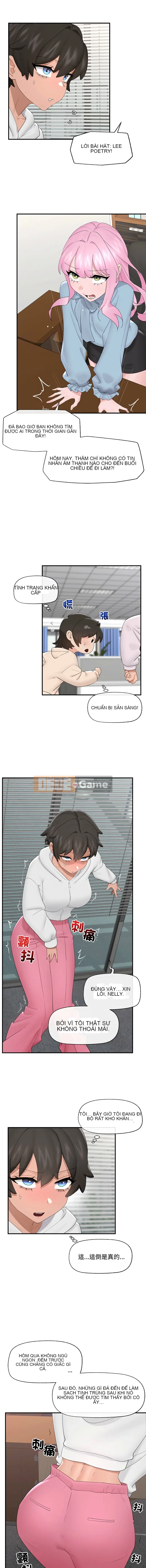 điện thoại thôi miên Chương 35-36