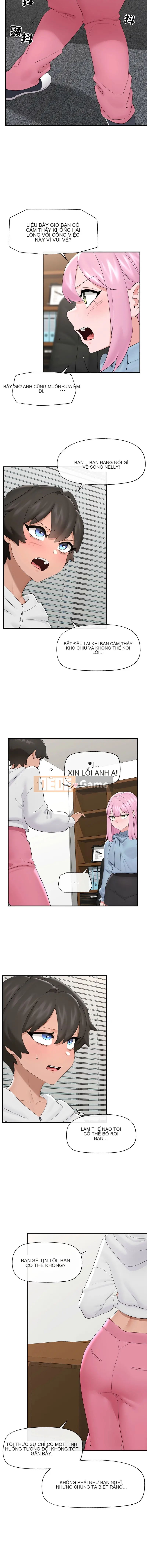 điện thoại thôi miên Chương 35-36