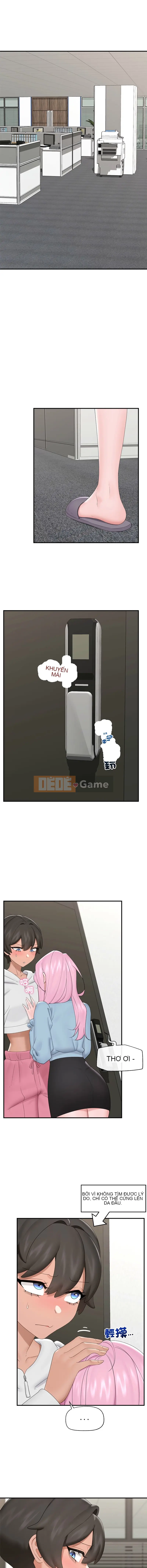 điện thoại thôi miên Chương 35-36