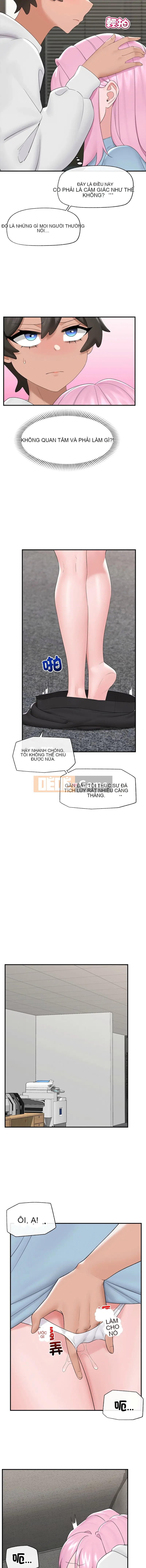 điện thoại thôi miên Chương 35-36