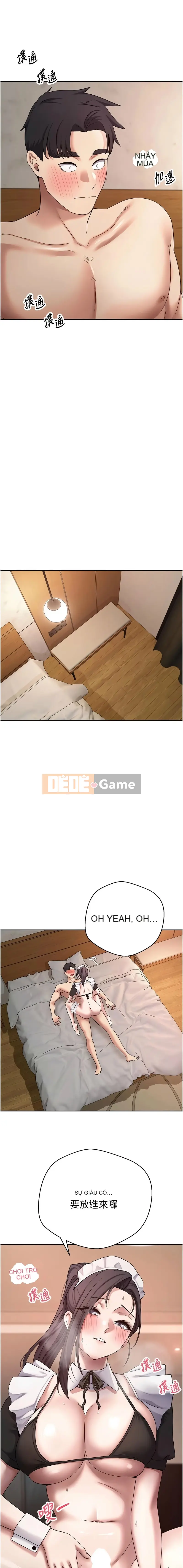 Tiền xu chuyển sang cuộc sống Chương 43-44