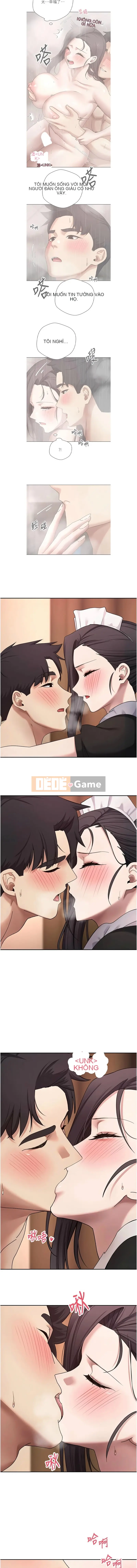 Tiền xu chuyển sang cuộc sống Chương 43-44