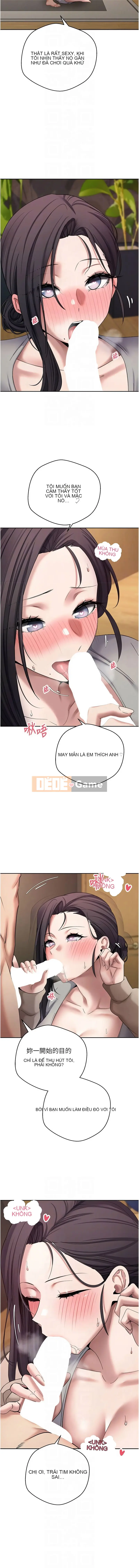 Tiền xu chuyển sang cuộc sống Chương 43-44