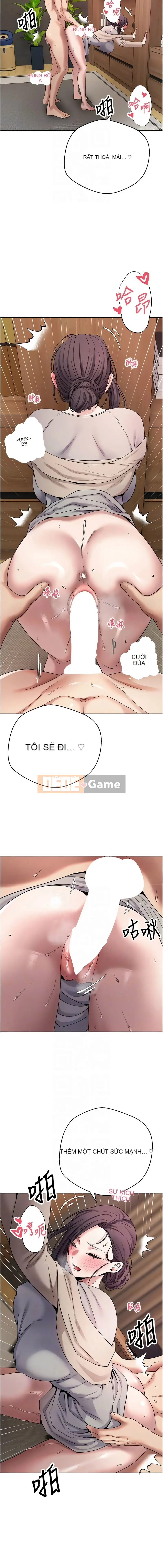 Tiền xu chuyển sang cuộc sống Chương 43-44