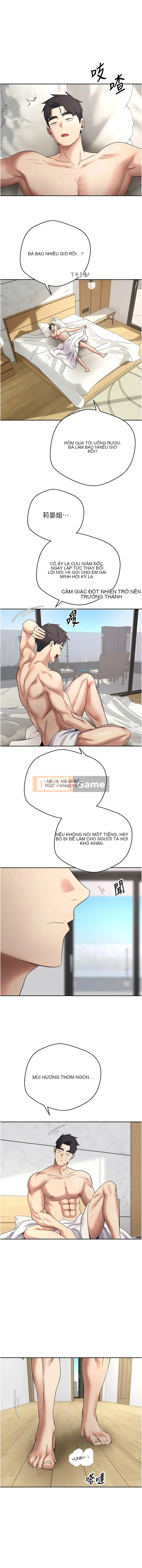 Tiền xu chuyển sang cuộc sống Chương 43-44