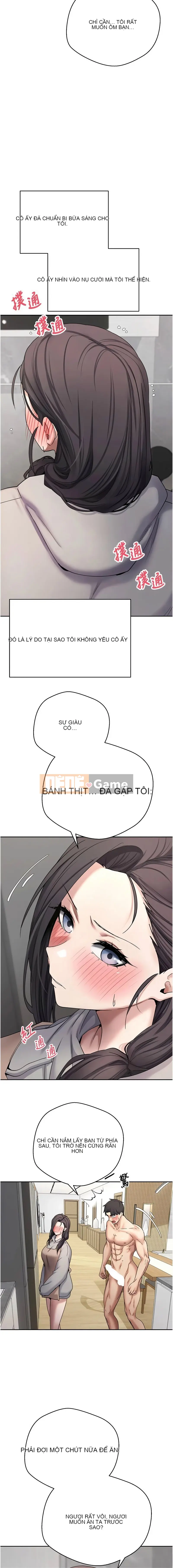 Tiền xu chuyển sang cuộc sống Chương 43-44