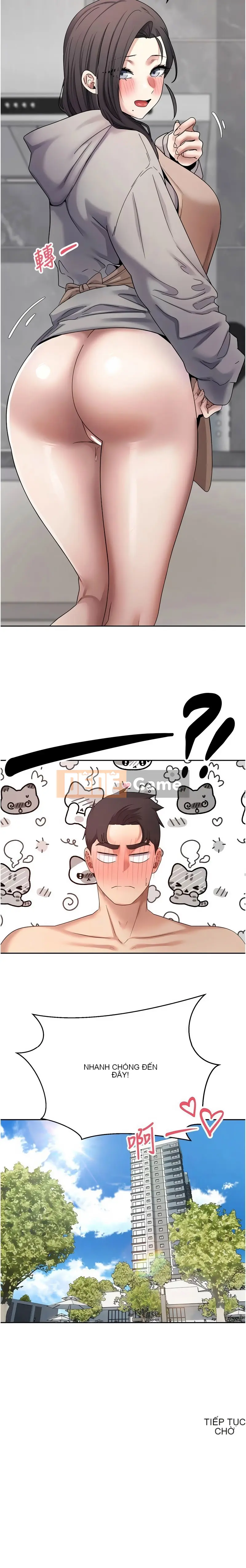 Tiền xu chuyển sang cuộc sống Chương 43-44