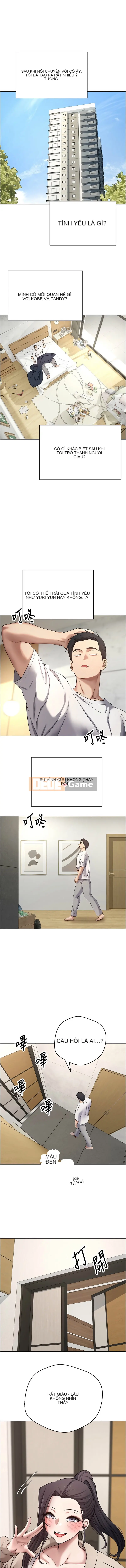 Tiền xu chuyển sang cuộc sống Chương 41-42