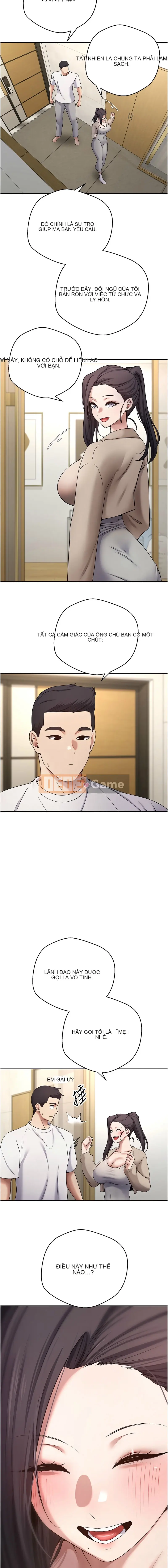 Tiền xu chuyển sang cuộc sống Chương 41-42