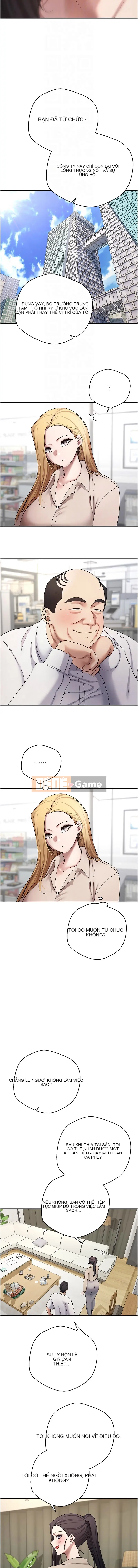 Tiền xu chuyển sang cuộc sống Chương 41-42