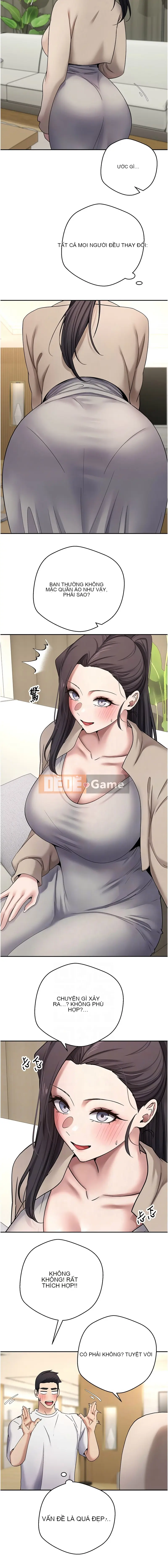 Tiền xu chuyển sang cuộc sống Chương 41-42