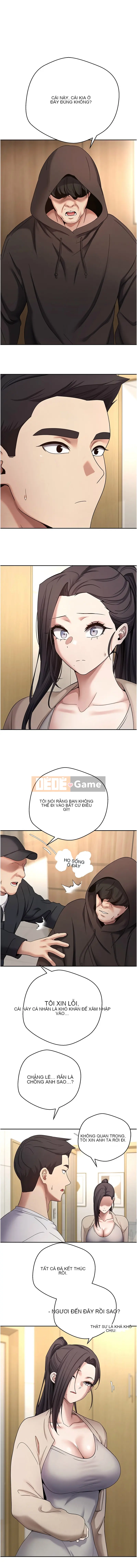 Tiền xu chuyển sang cuộc sống Chương 41-42