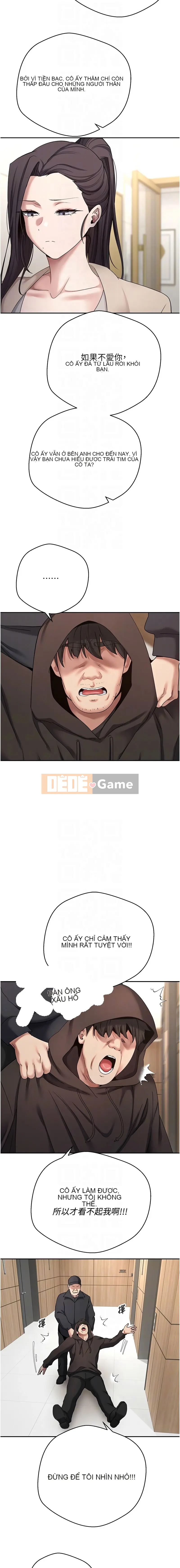 Tiền xu chuyển sang cuộc sống Chương 41-42