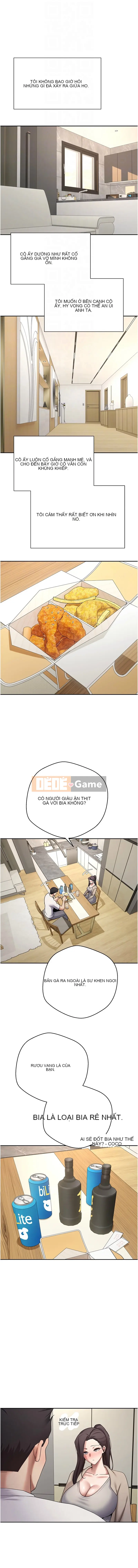 Tiền xu chuyển sang cuộc sống Chương 41-42