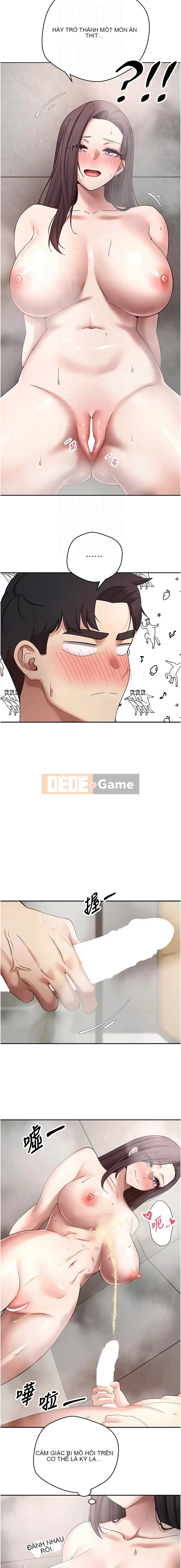 Tiền xu chuyển sang cuộc sống Chương 41-42