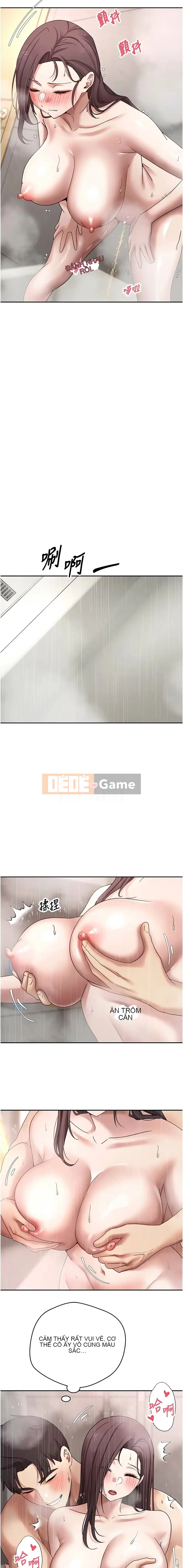 Tiền xu chuyển sang cuộc sống Chương 41-42