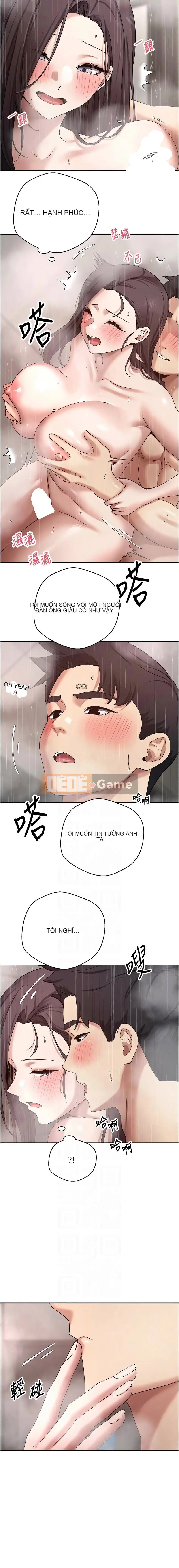 Tiền xu chuyển sang cuộc sống Chương 41-42