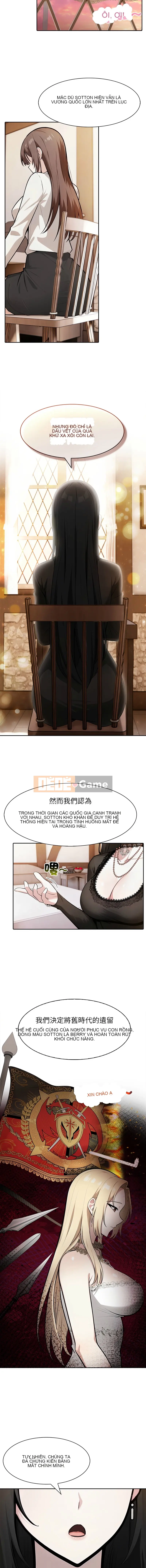 Chỉ huy của các Hiệp sĩ của một thế giới khác Chương 39-40