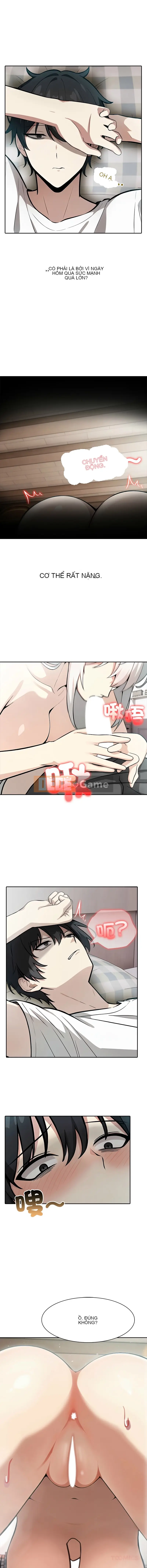 Chỉ huy của các Hiệp sĩ của một thế giới khác Chương 39-40