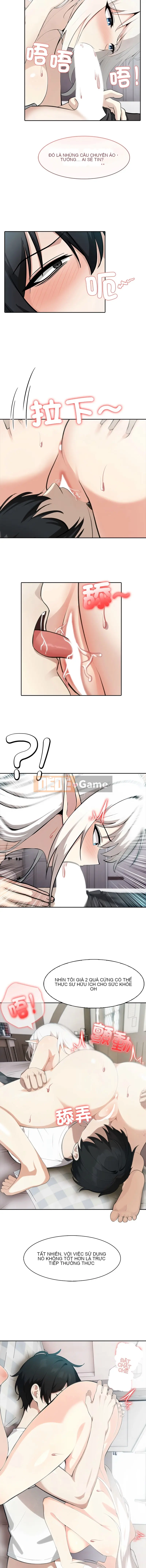 Chỉ huy của các Hiệp sĩ của một thế giới khác Chương 39-40