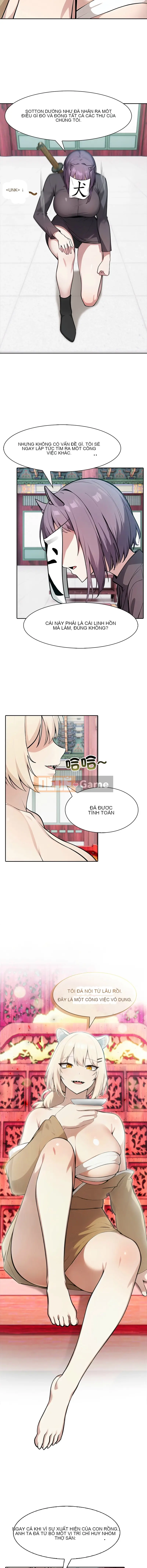 Chỉ huy của các Hiệp sĩ của một thế giới khác Chương 39-40