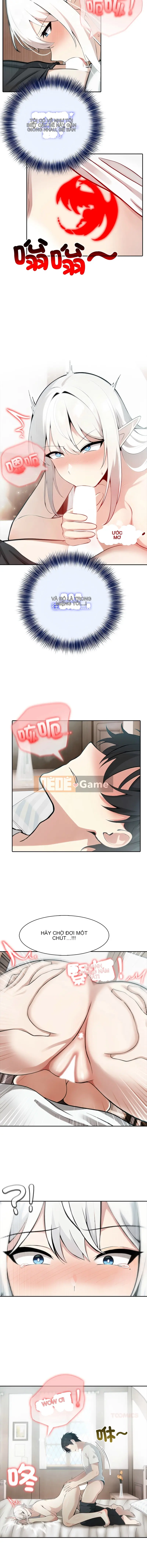 Chỉ huy của các Hiệp sĩ của một thế giới khác Chương 39-40