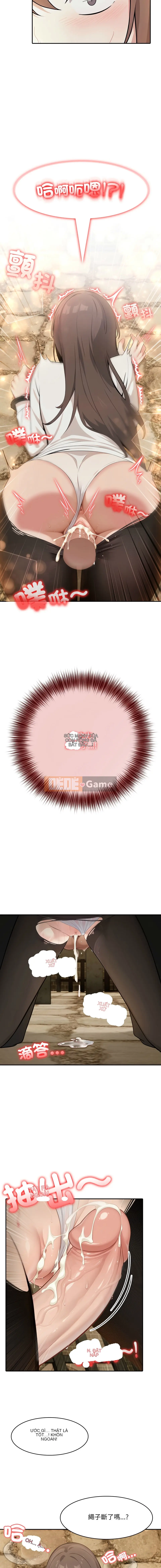 Chỉ huy của các Hiệp sĩ của một thế giới khác Chương 20-21