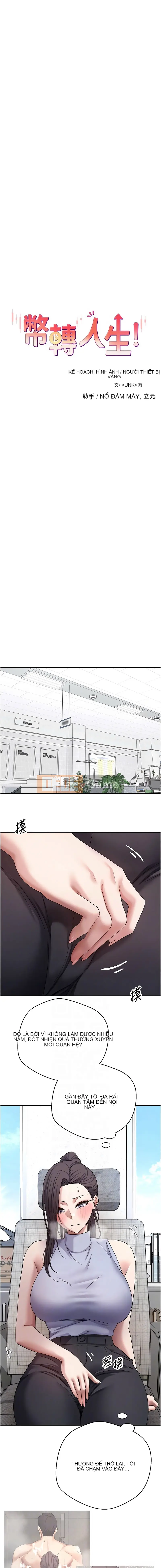 Tiền xu chuyển sang cuộc sống Chương 39-40