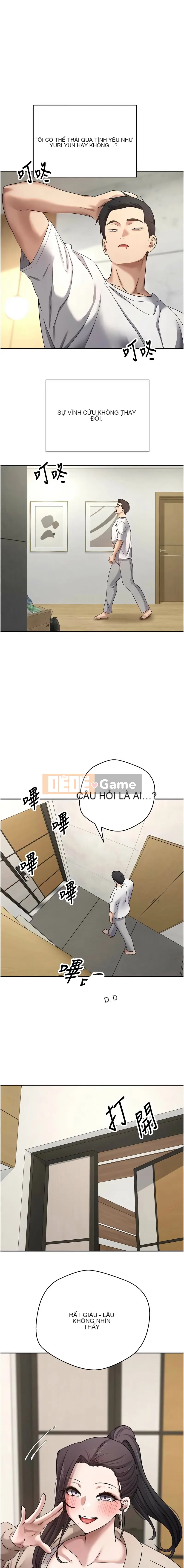 Tiền xu chuyển sang cuộc sống Chương 39-40